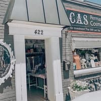 C A S Permanent Cosmetics - permanent makeup work