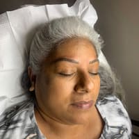 C V Brows&Beauty - permanent makeup work