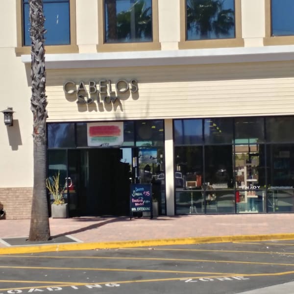 Cabelos Salon - permanent makeup in Oxnard, CA
