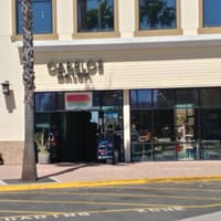 Cabelos Salon - permanent makeup work