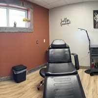 Cactus Blossom Permanent Makeup and Lashes - permanent makeup work