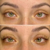 Cait Wheeler Esthetics LLC - permanent makeup work