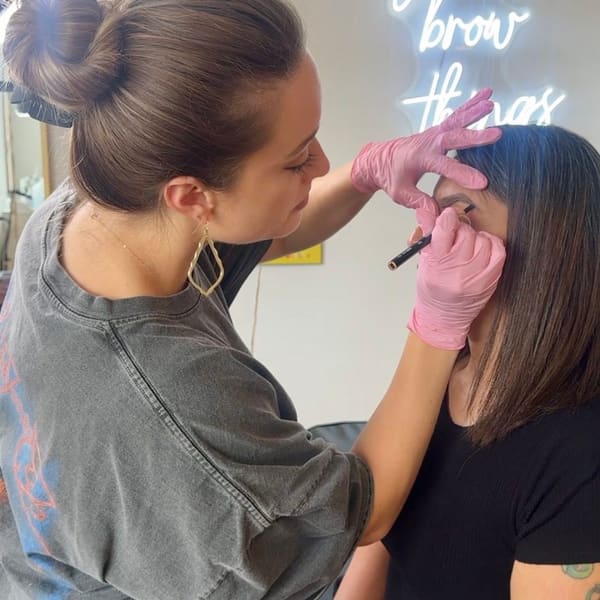 Caitlen Paige Ink - permanent makeup in Austin, TX