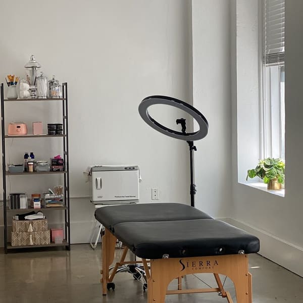 Cali Girl Permanent Makeup - permanent makeup in Los Angeles, CA