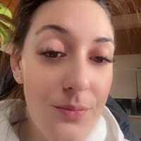 Calix Glow - permanent makeup work