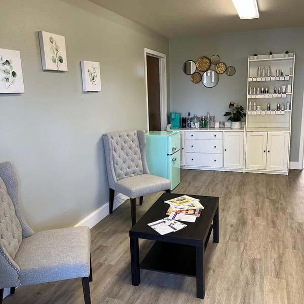 Calla Beauty Esthetics - permanent makeup in Tacoma, WA
