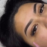 Cam Beauty Haus - permanent makeup work