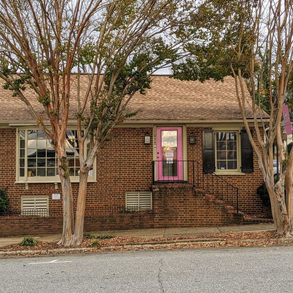 Camel City Beauty Co. - permanent makeup in Winston Salem, NC