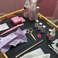 Camellia Permanent Makeup & Academy - permanent makeup work