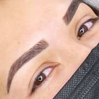 Camila Banks Beauty Artist - permanent makeup work