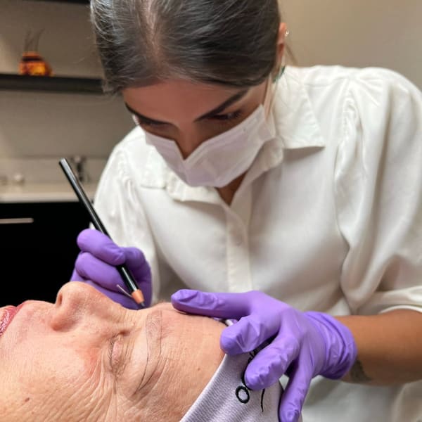 Camila Prado Beauty - permanent makeup in St Augustine, FL