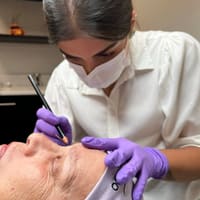 Camila Prado Beauty - permanent makeup work