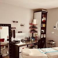 Candi Girl Ink - permanent makeup work