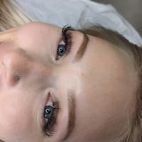 Candis Ashley Artistry - permanent makeup work