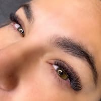 Candy Lash Spa - permanent makeup work