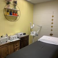 Candy's Vegan Waxing & Electrolysis-A Cruelty-Free Salon - permanent makeup work
