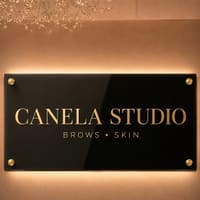 Canela Studio - permanent makeup work