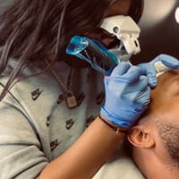 Cannela Cosmetic Tattoo - permanent makeup work