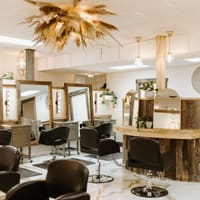 Canvas Beauty Bar - permanent makeup work