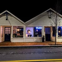 Cape Cod Brow Club - permanent makeup work
