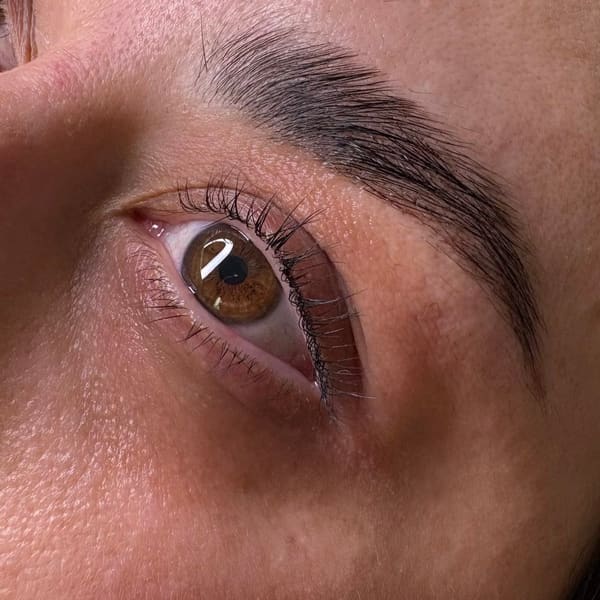 Capo Ragazza Salon and Spa - permanent makeup in Folsom, CA