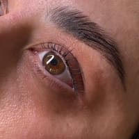 Capo Ragazza Salon and Spa - permanent makeup work