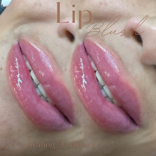 Captivating Esthetics - permanent makeup in Homestead, FL