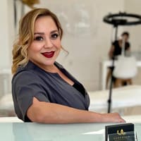 Cara Bella Brows - permanent makeup work