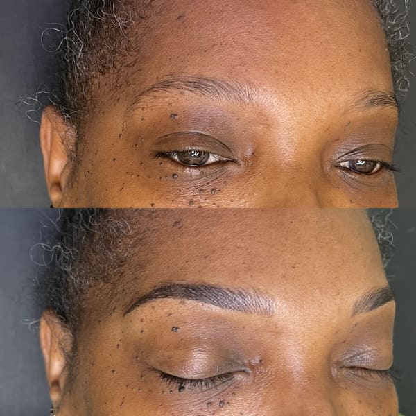 Cara Cara Cosmetic - permanent makeup in Oakland, CA