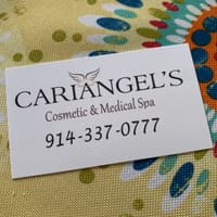 Cariangel's Cosmetic and Medical Spa - permanent makeup work
