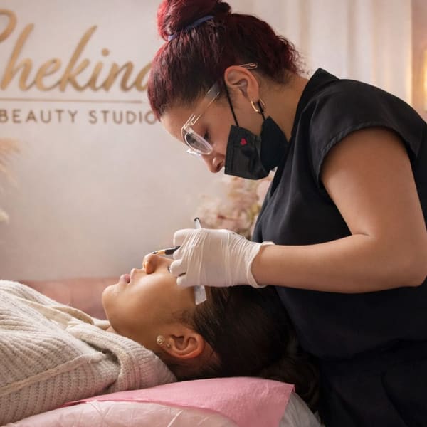 Carla Moran/ Shekinah Beauty Studio - permanent makeup in Pembroke Pines, FL