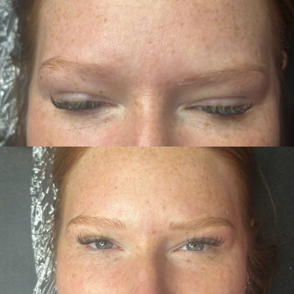 Carlee Brianne permanent make up artist - permanent makeup in Zanesville, OH