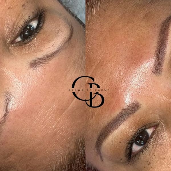 Carma Bella Beauty - permanent makeup in San Anselmo, CA