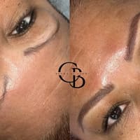 Carma Bella Beauty - permanent makeup work
