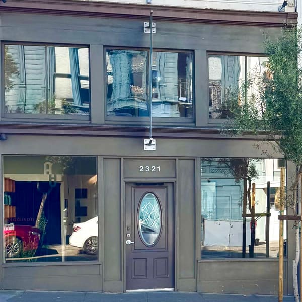 Carmen Canvas - permanent makeup in San Francisco, CA