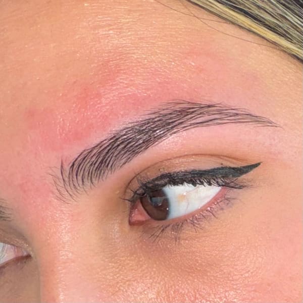 Caro Brow Bar - permanent makeup in Chula Vista, CA