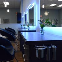Carol Cole Salon - permanent makeup work