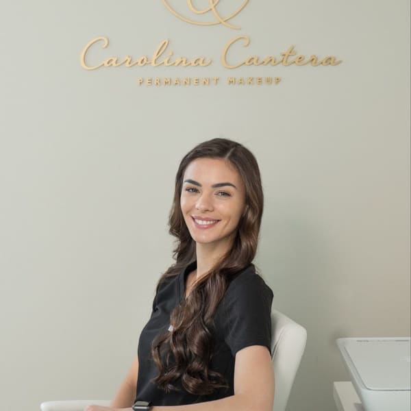 CAROLINA CANTERA Permanent Makeup - permanent makeup in Dover, NJ