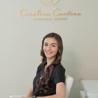 CAROLINA CANTERA Permanent Makeup - permanent makeup work
