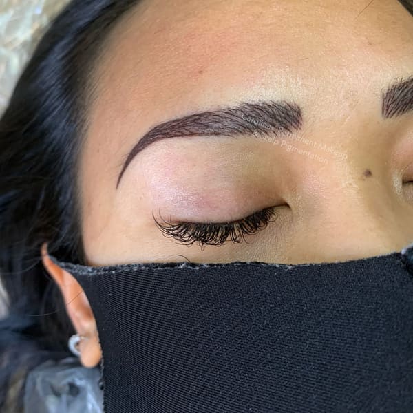 Carolinas' Permanent Makeup and Scalp Pigmentation - permanent makeup in Fayetteville, NC