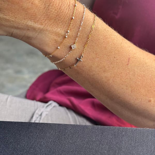 Carrie Rosa Beauty & Permanent Jewelry - permanent makeup in Leander, TX