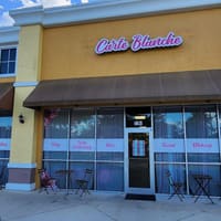 Carte Blanche Beauty Bar - permanent makeup work