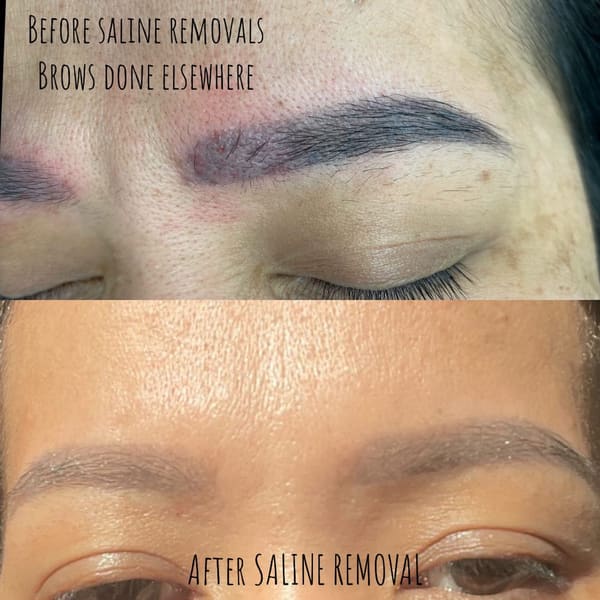 Cas.Artistry - permanent makeup in Oak Brook, IL