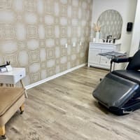 Cas Grover Microblading - permanent makeup work