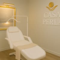 Casa Perla - permanent makeup work