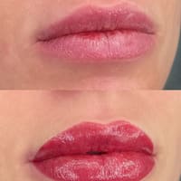Casandra Brown Microblading Studio - permanent makeup work