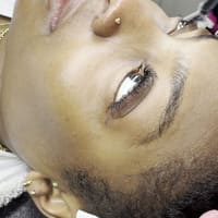 Casap Beauty - permanent makeup work