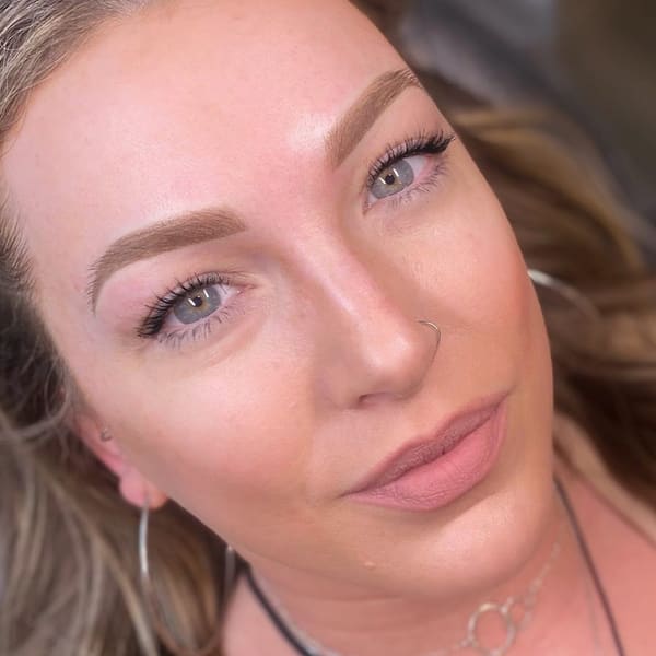 Cascadia Ink - permanent makeup in Puyallup, WA