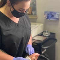 Casey's Cosmetics - permanent makeup work