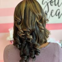 Cashmere Faces Glam Bar & Salon - permanent makeup work